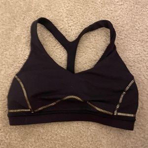 Lululemon sports bra, great condition